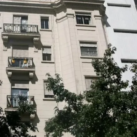 Buy this 2 bed apartment on Calle 16 801 in Partido de La Plata, 1900 La Plata