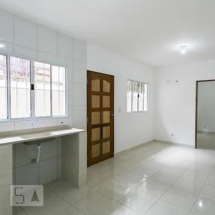 Rent this 2 bed house on Avenida Alcântara Machado 1506 in Mooca, São Paulo - SP