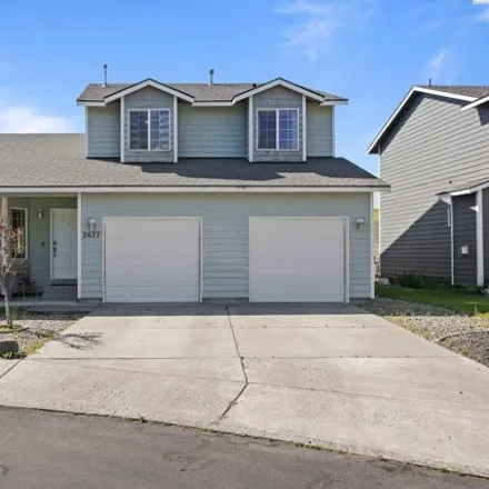 Buy this 3 bed house on 2699 Dornoch Place in Richland, WA 99354