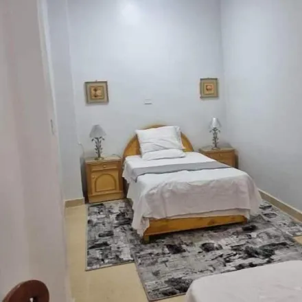 Rent this 3 bed apartment on Luxor