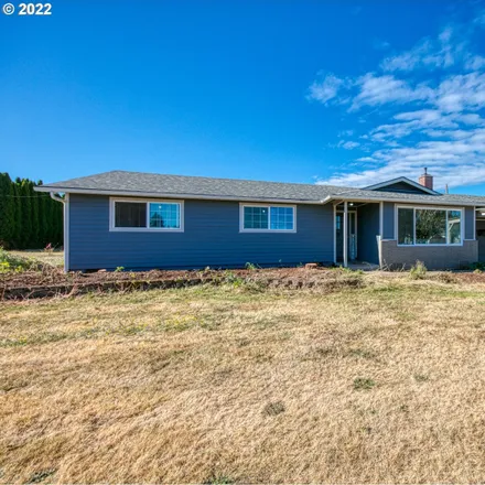 Image 3 - 27390 8th Street, Junction City, Lane County, OR 97448, USA - House for sale