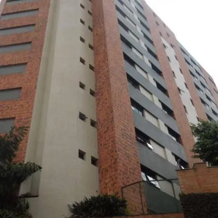 Buy this 3 bed apartment on Rua Doutor Vicente Risola in Região Urbana Homogênea XV, Poços de Caldas - MG