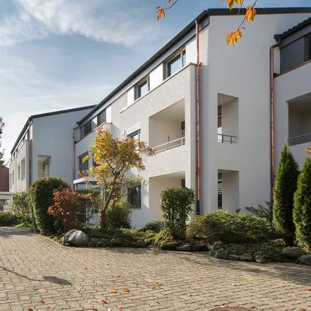 Image 2 - Aubrigstrasse 7, 8800 Thalwil, Switzerland - Apartment for rent