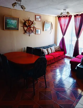 Buy this 4 bed apartment on Monumento a los héroes in Esmeralda, 243 0590 Quilpué