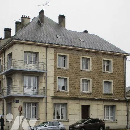 Image 9 - 8 Rue de Vouziers, 08400 Vouziers, France - Apartment for rent