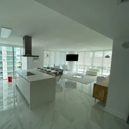 Image 6 - Parque Towers East, Northeast 163rd Street, Sunny Isles Beach, FL 33160, USA - Condo for sale