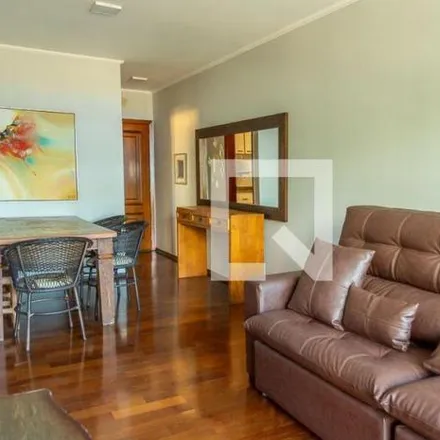 Rent this 3 bed apartment on Cincor - Centro Integrado do Coração in Avenida Brasil 1170, Girassol