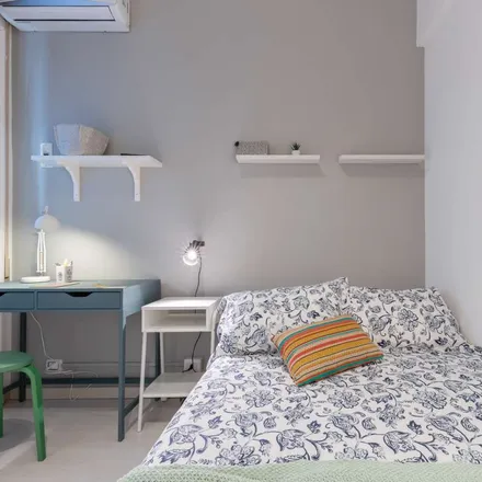 Image 1 - B&B At Home, Viale degli Ammiragli, 67, 00136 Rome RM, Italy - Room for rent