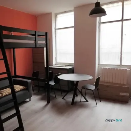 Rent this 1 bed apartment on Garage Pordenone in Via Pordenone, 20127 Milan MI