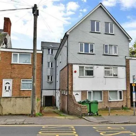 Buy this 1 bed apartment on Lemonleaf in Cheriton High Street, Folkestone