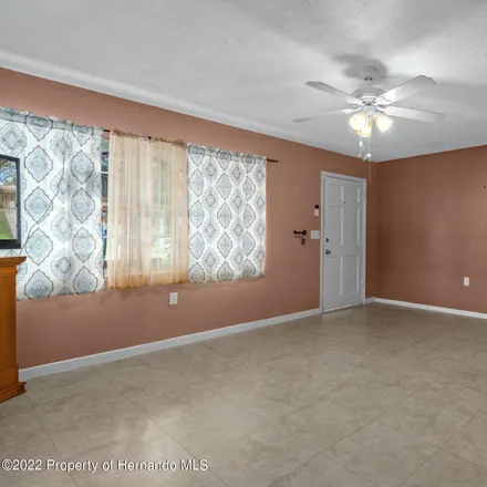 Image 5 - 52 South Jackson Street, Beverly Hills, Citrus County, FL 34465, USA - House for sale