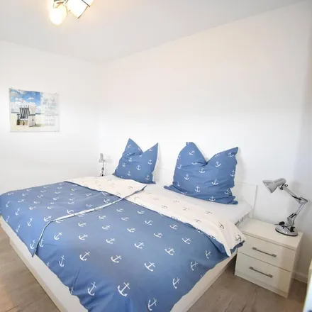 Rent this 1 bed apartment on Norddeich in Norden, Lower Saxony