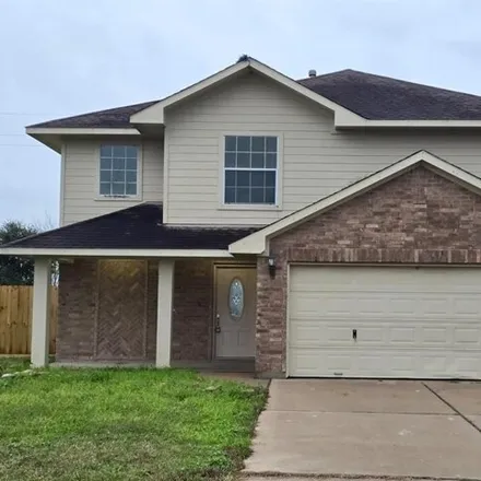 Rent this 3 bed house on 673 Mockingbird Drive in Navasota, TX 77868