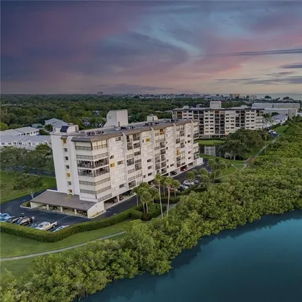 Buy this 2 bed condo on Shipwatch Drive in Largo, FL 34634