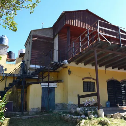 Image 4 - La Pampa 61, Departamento Punilla, Tanti, Argentina - House for sale