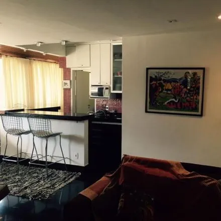 Buy this 3 bed apartment on Rua Vinicius de Morais in Luxemburgo, Belo Horizonte - MG