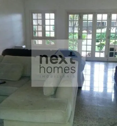 Buy this 3 bed house on Rua José Cola Grossi in Morumbi, São Paulo - SP