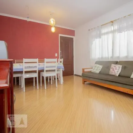 Rent this 3 bed apartment on Rua Parnamirim in Jaguaré, São Paulo - SP