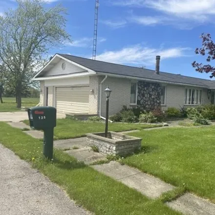 Buy this 2 bed house on 113 Ubly Road in Urban, Moore Township