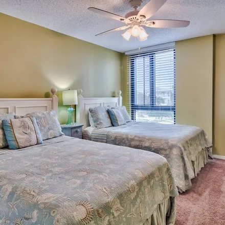 Rent this 2 bed condo on Destin