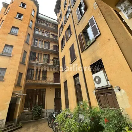 Rent this 2 bed apartment on Blue Note in Via Pietro Borsieri 37, 20159 Milan MI