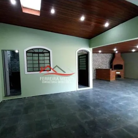 Image 1 - Rua Santo Antônio, Região Central, Caieiras - SP, 07700-005, Brazil - House for sale