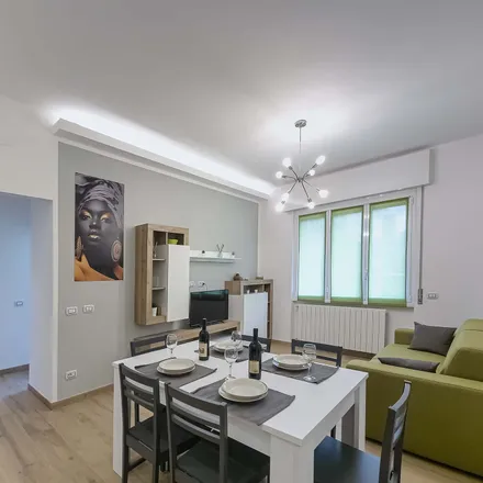Rent this 2 bed apartment on Via Santa Giovanna d'Arco in 146, 20099 Sesto San Giovanni MI