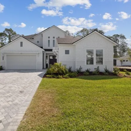 Buy this 4 bed house on Palm Crest Drive in Nocatee, FL 32095