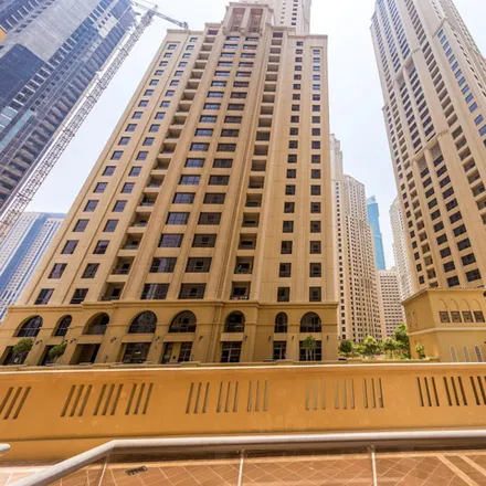 Image 8 - Murjan 6, King Salman bin Abdulaziz Al Saud Street, Dubai Marina, Dubai, United Arab Emirates - House for rent