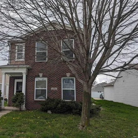 Buy this 3 bed house on 2706 Priest Drive in Tippecanoe County, IN 47909