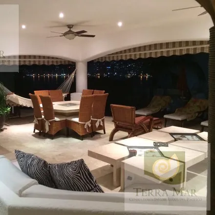 Rent this studio house on Cerrada Caracol in Playa Guitarrón, 39300 Acapulco