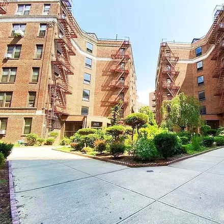 Buy this 2 bed condo on 140-20 Sanford Avenue in New York, NY 11355