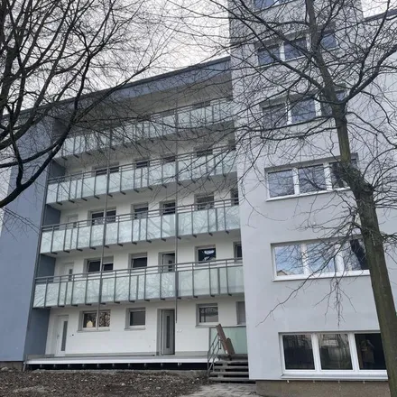 Rent this 3 bed apartment on Sanderweg 1 in 44803 Bochum, Germany