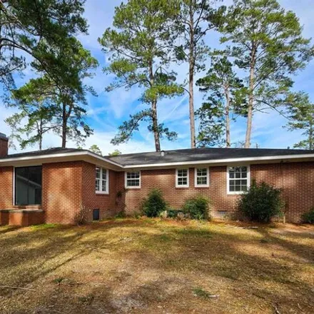 Buy this 3 bed house on 2012 Wimbledon Drive in Thomasville, GA 31792