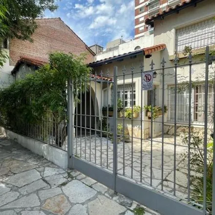 Buy this 3 bed house on Albarellos 669 in Barrio Parque Aguirre, Acassuso