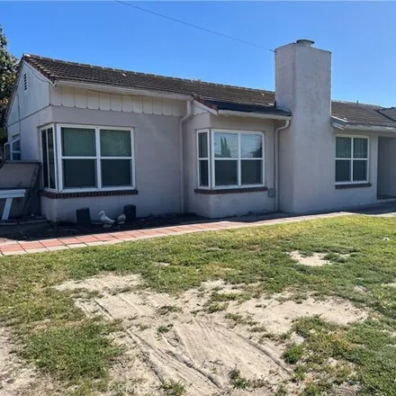 Rent this 3 bed house on 8701 Chapman Avenue in Garden Grove, CA 92841