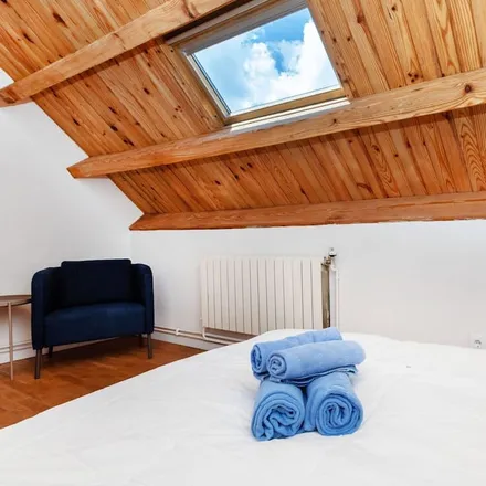 Rent this 3 bed apartment on 25528 la Vall de Boí