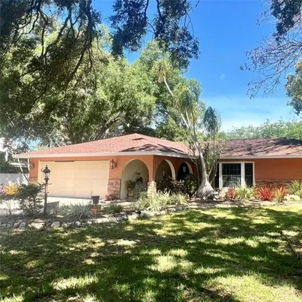 Buy this 3 bed house on 4476 Lords Drive in Ridge Wood Heights, Sarasota County