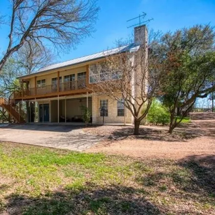 Buy this 3 bed house on 511 Ranch Road 1 in Stonewall, Gillespie County