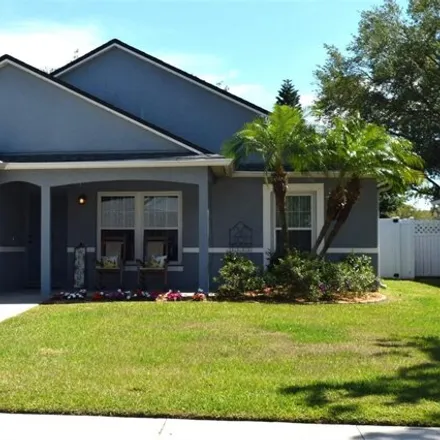 Buy this 3 bed house on 3780 Kyle Drive in Saint Cloud, FL 34772