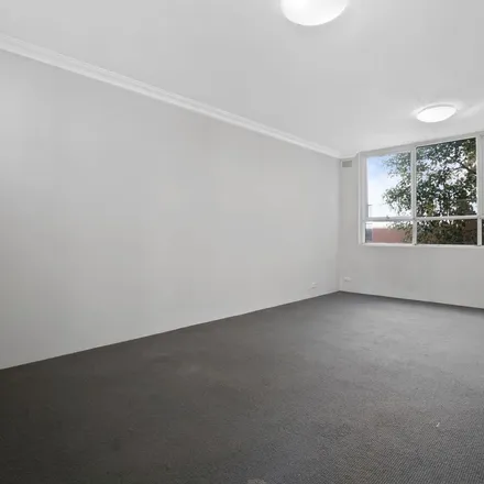 Rent this 1 bed apartment on 411 Glebe Point Road in Glebe NSW 2037, Australia