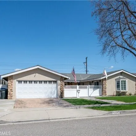 Image 1 - 139 East Woodvale Avenue, Orange, CA 92865, USA - House for sale