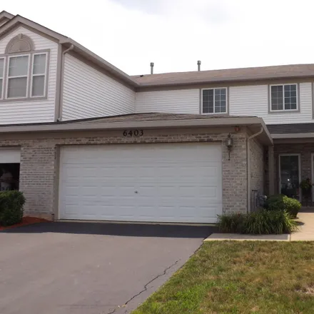 Buy this 2 bed house on Gray Hawk Drive in Matteson, IL 60443