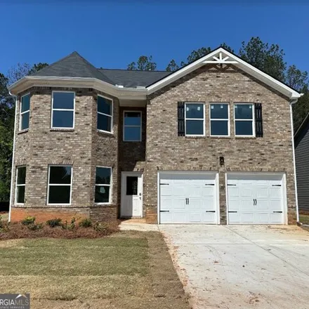 Buy this 4 bed house on GA 18 in West Point, GA 31833