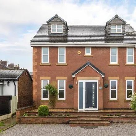 Buy this 5 bed house on The New You Healing Centre CIC in 2b Druid Street, Ashton-in-Makerfield