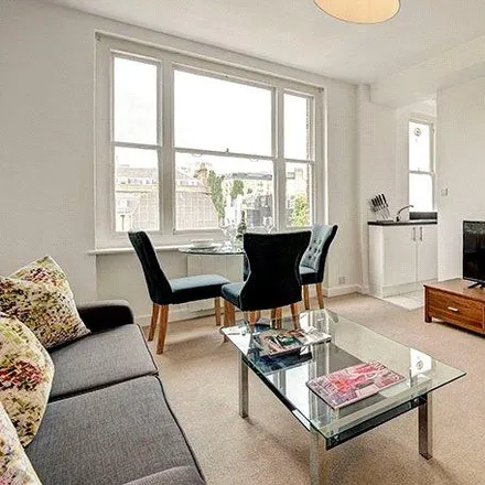 Image 1 - The Greenhouse, 27a Hill Street, London, W1J 5LX, United Kingdom - Apartment for rent