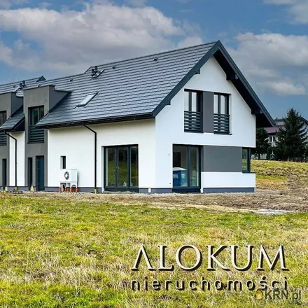 Buy this 4 bed house on unnamed road in 30-020 Przebieczany, Poland
