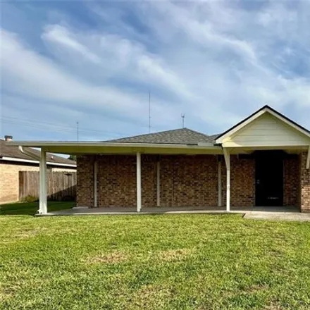 Buy this 3 bed house on 1277 River Rock Drive in Missouri City, TX 77489