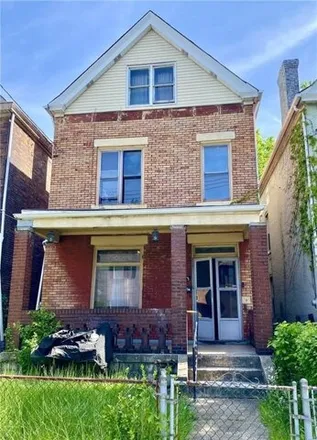 Buy this 5 bed house on Bruce Way in Swissvale, Allegheny County