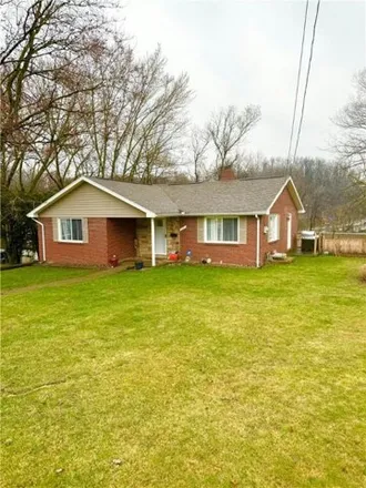 Buy this 3 bed house on Pennsylvania Turnpike in Monroeville, PA 15146